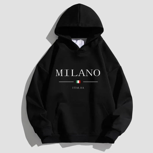 Milano Hoodie